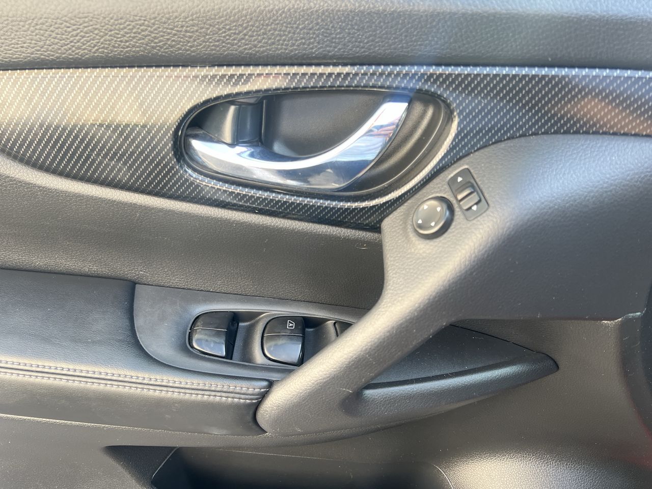 2018 Nissan X-TRAIL EXCLUSIVE 2 ROW