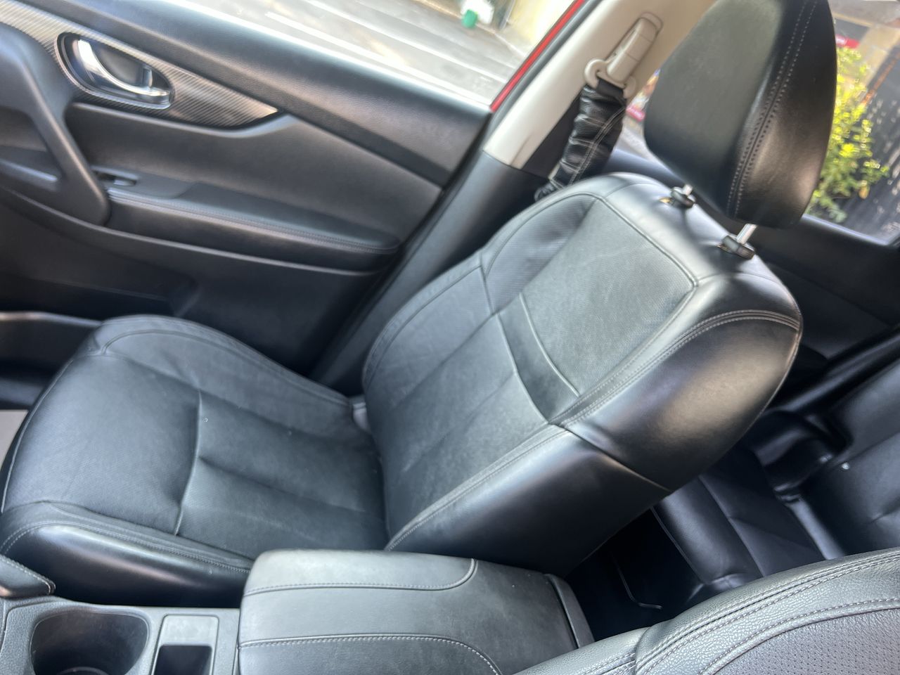 2018 Nissan X-TRAIL EXCLUSIVE 2 ROW