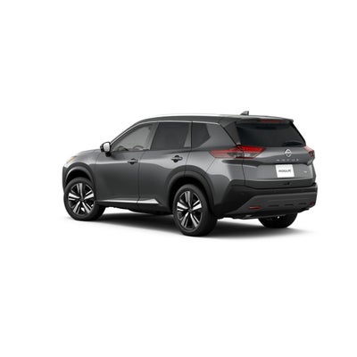 2025 Nissan XTRAIL XTRAIL E-POWER PLATINUM 2 ROW