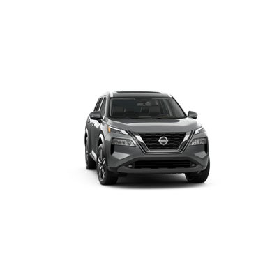 2025 Nissan XTRAIL XTRAIL E-POWER PLATINUM 2 ROW
