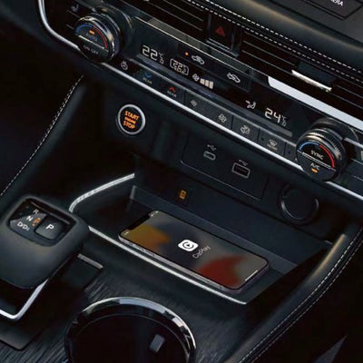 2025 Nissan XTRAIL XTRAIL E-POWER PLATINUM 2 ROW