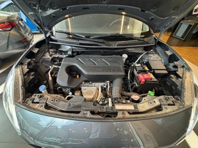 2024 SUZUKI SWIFT BOOSTERJET 6AT