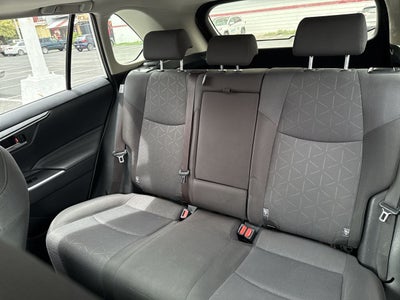 2019 Toyota RAV4 2.5 XLE AWD AT