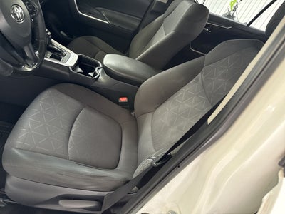 2019 Toyota RAV4 2.5 XLE AWD AT