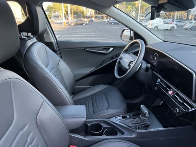 2023 Kia NIRO NIRO 1.6L EX DCT HIBRIDO