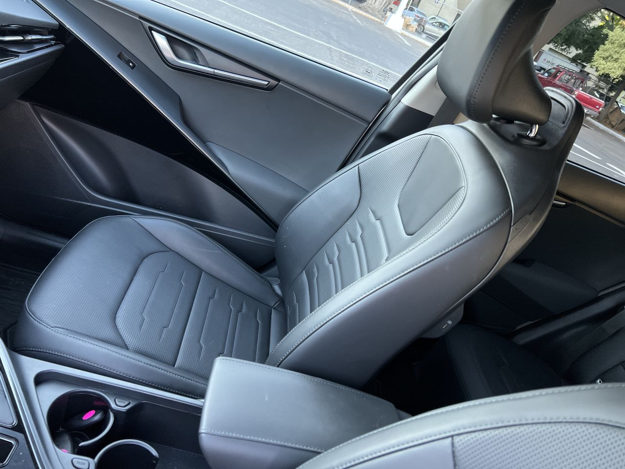 2023 Kia NIRO NIRO 1.6L EX DCT HIBRIDO