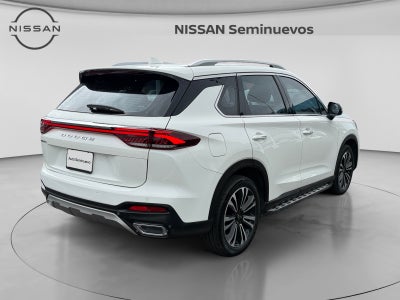 2023 Dodge JOURNEY JOURNEY GT PLUS
