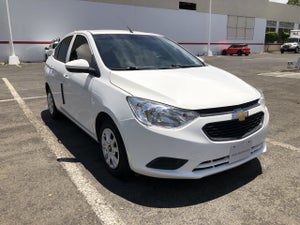 2018 Chevrolet AVEO LS L AT