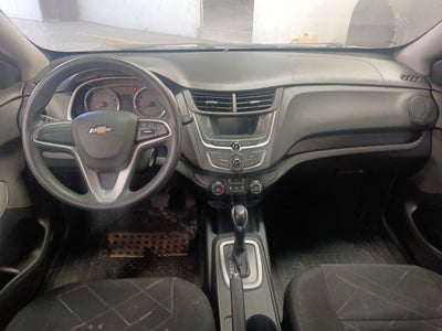 2020 Chevrolet AVEO AVEO PAQ D LT