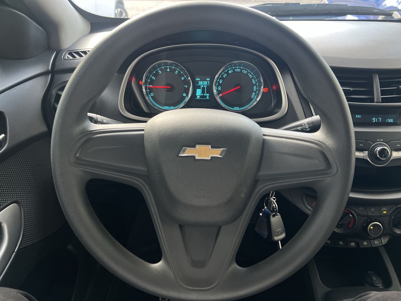 2023 Chevrolet AVEO LS MANUAL A