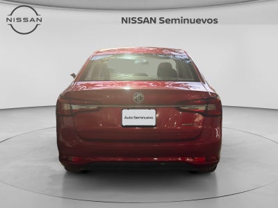 2023 MG MG5 1.5L DEL ELEGANCE AT