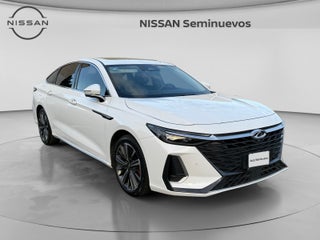 2024 CHIREY ARRIZO 8 1.6L TURBO LUXURY