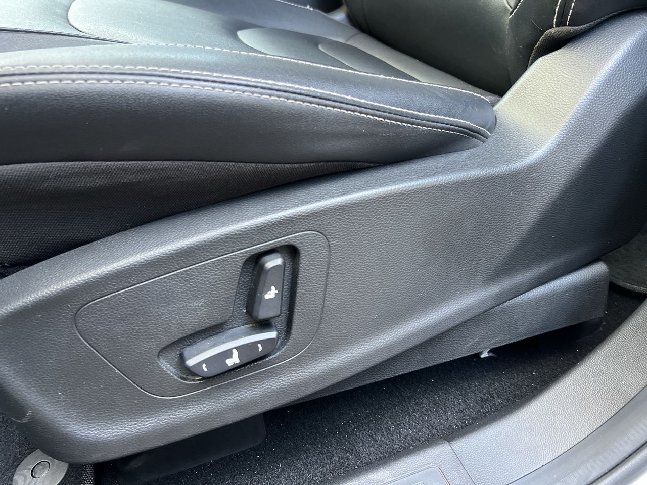 2022 Chevrolet CAPTIVA PREMIER C