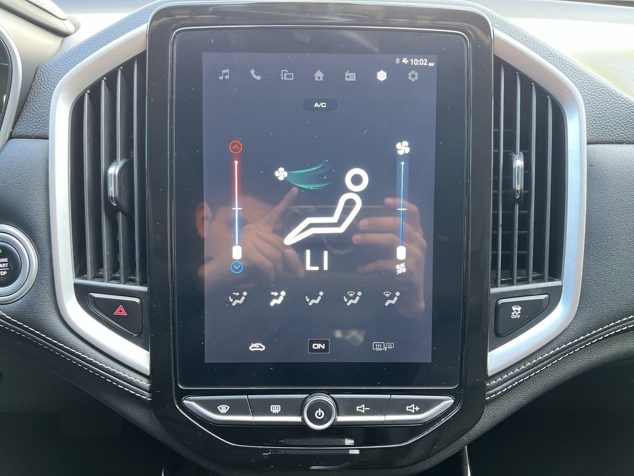 2022 Chevrolet CAPTIVA PREMIER C