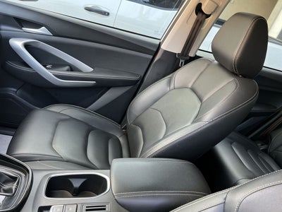 2022 Chevrolet CAPTIVA PREMIER C