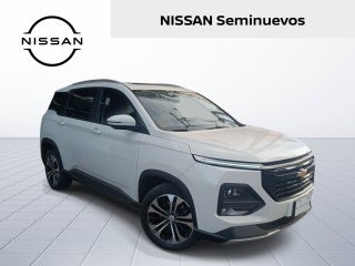 2022 Chevrolet CAPTIVA CAPTIVA SUV PAQ. C PREMIER