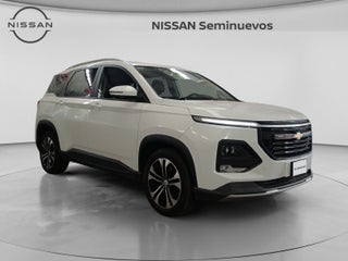 2023 Chevrolet CAPTIVA CAPTIVA SUV PAQ. C PREMIER