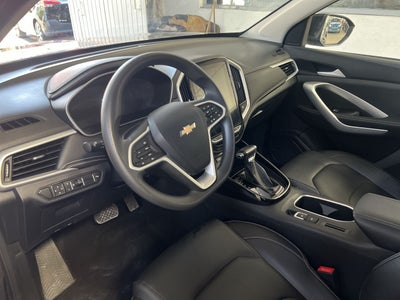 2023 Chevrolet CAPTIVA PREMIER C