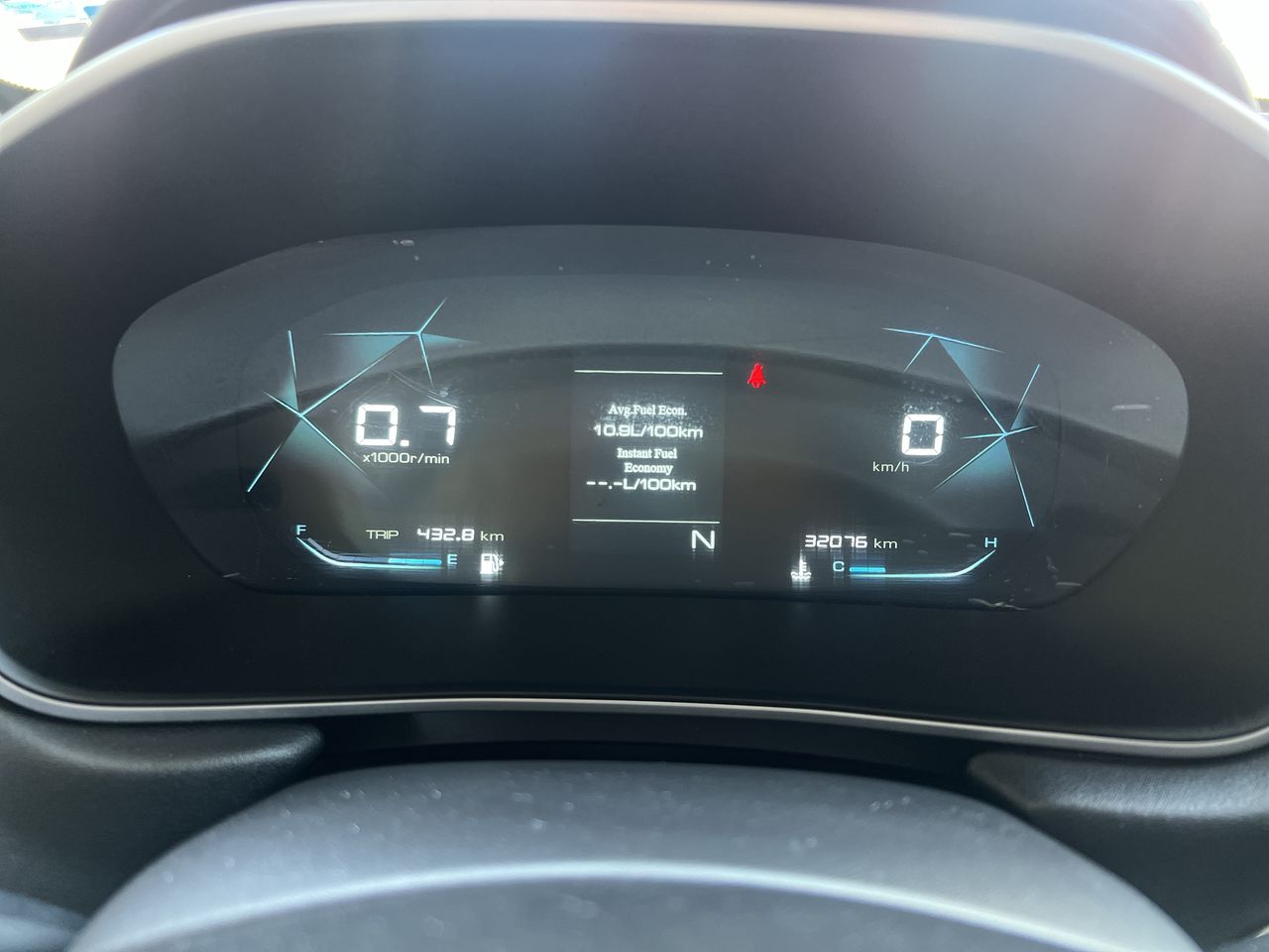 2023 Chevrolet CAPTIVA PREMIER C