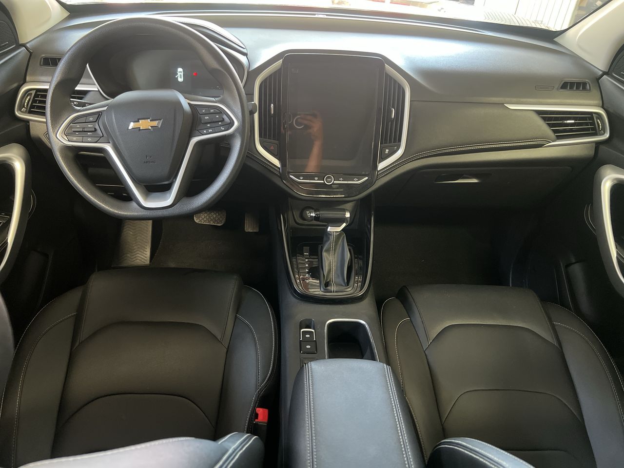 2023 Chevrolet CAPTIVA PREMIER C