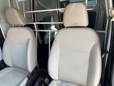 2023 Chevrolet TORNADO VAN LS B