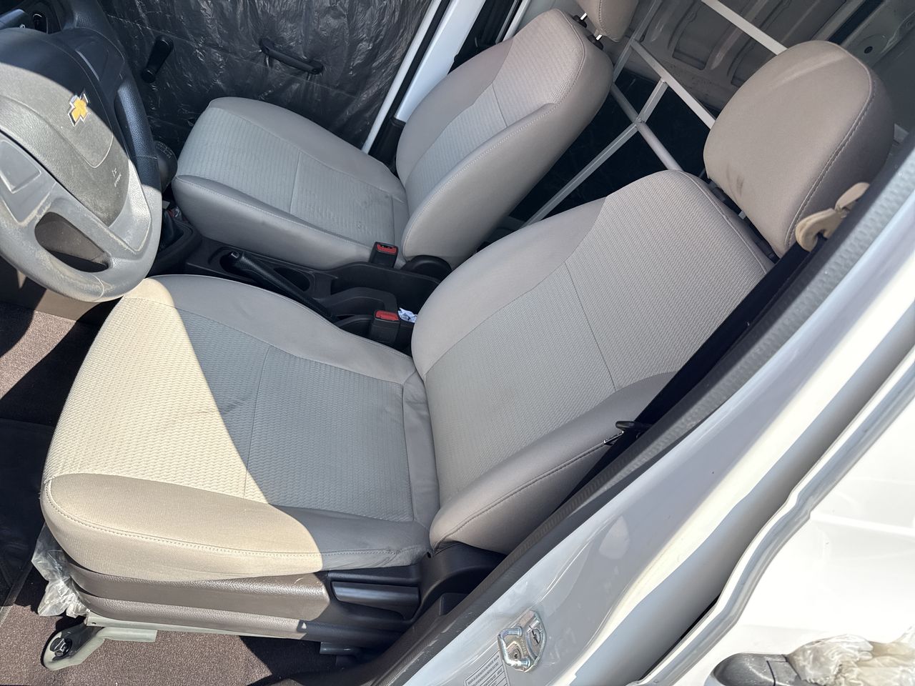 2023 Chevrolet TORNADO VAN LS B