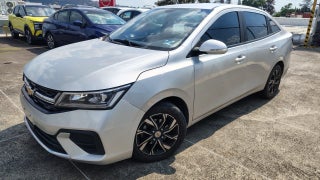 2024 Chevrolet AVEO LT PLUS