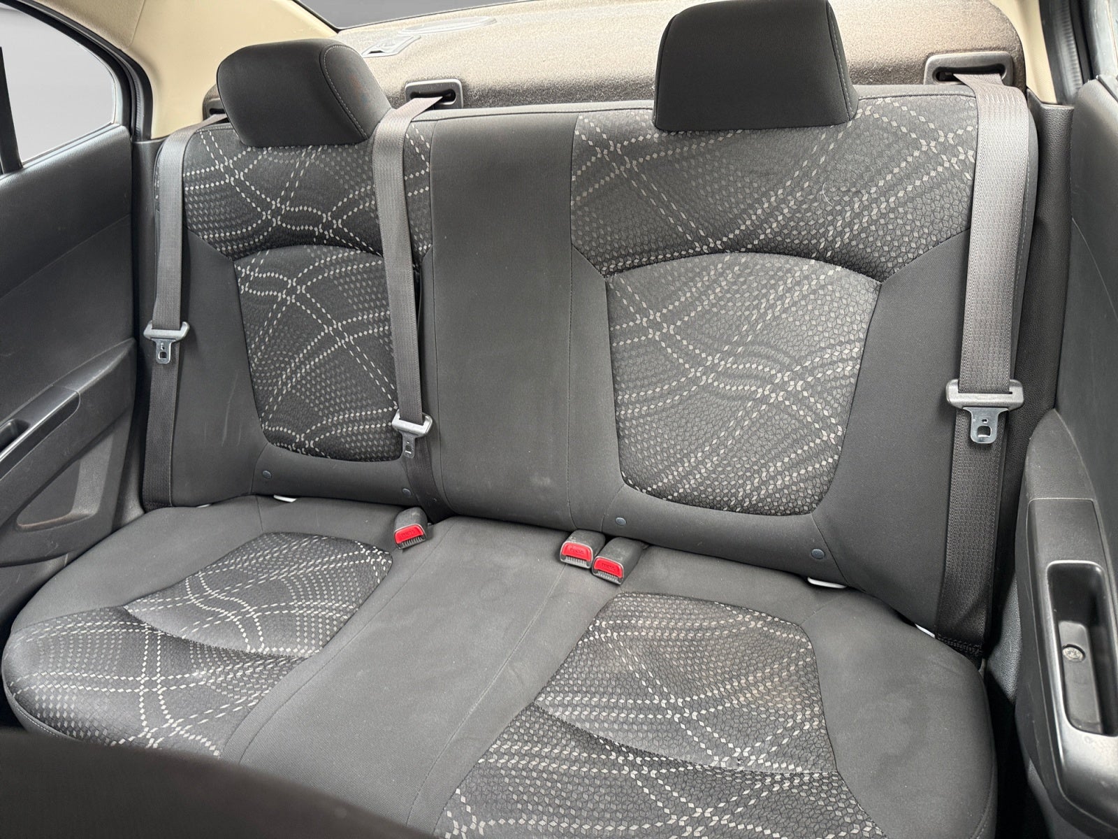 2019 Chevrolet BEAT LT B TM
