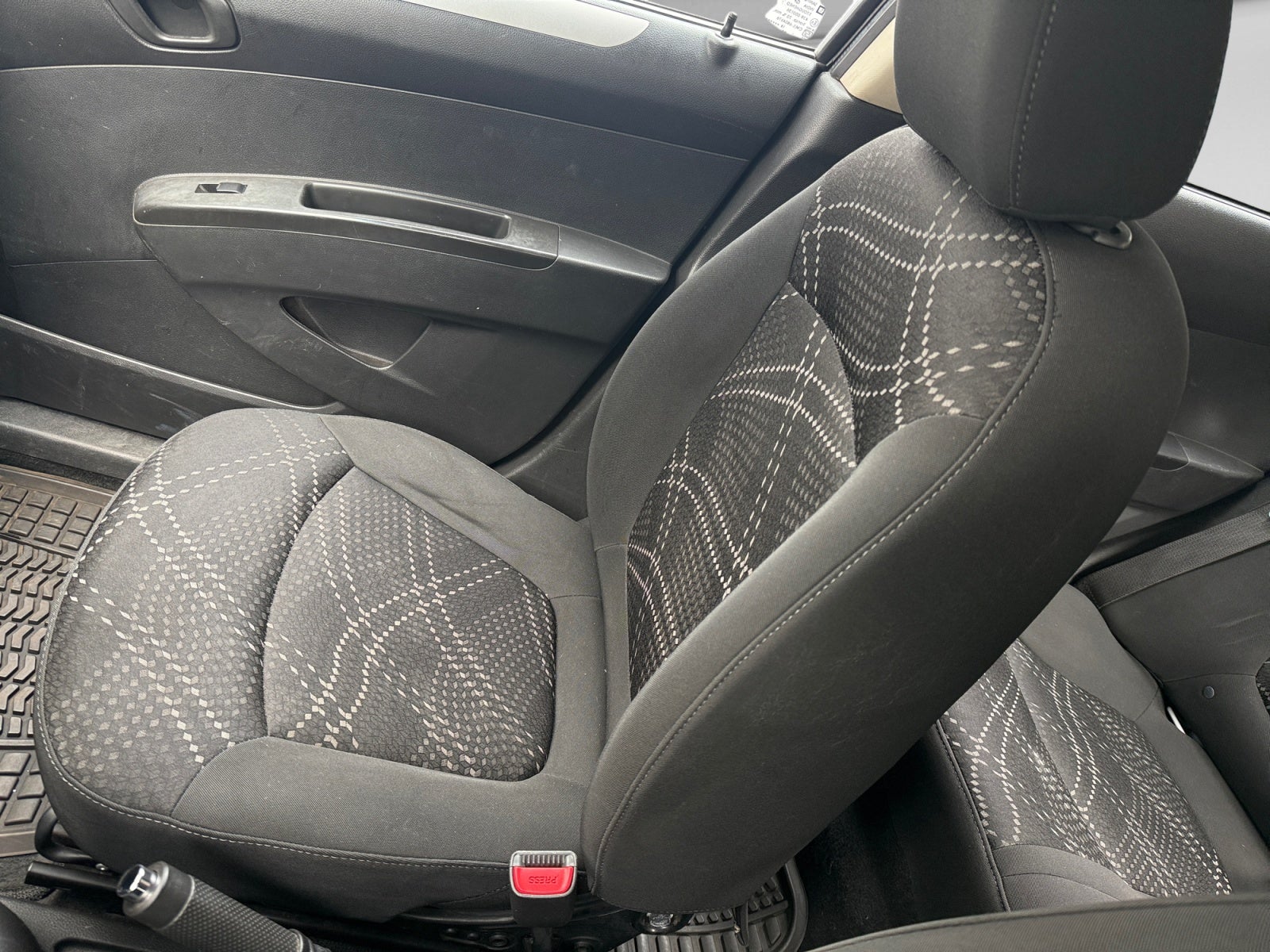 2019 Chevrolet BEAT LT B TM