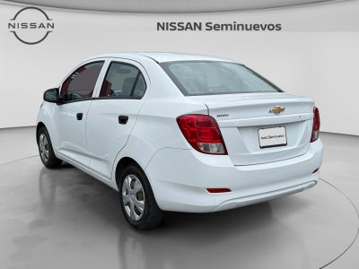 2019 Chevrolet BEAT LT B TM
