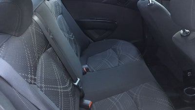 2018 Chevrolet BEAT LTZ C TM