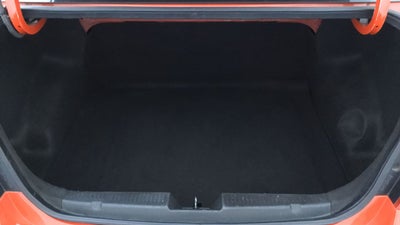 2018 Chevrolet BEAT LTZ C TM
