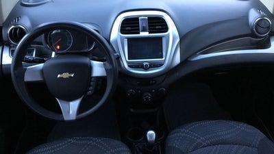 2018 Chevrolet BEAT LTZ C TM