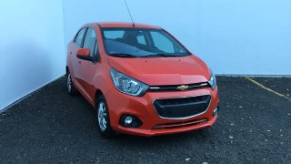 2018 Chevrolet BEAT LTZ C TM