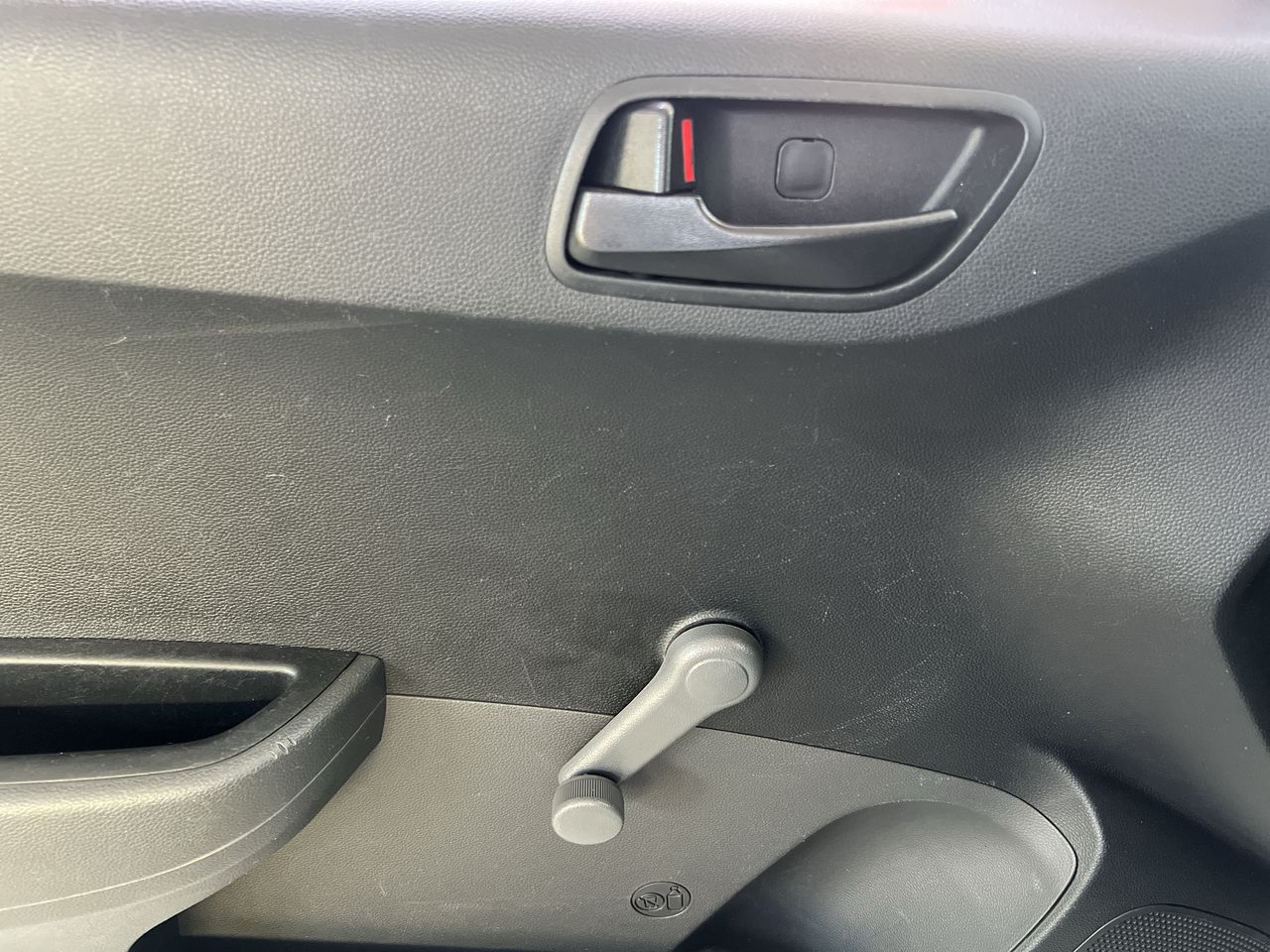 2018 Hyundai GRAND I10 GL MANUAL