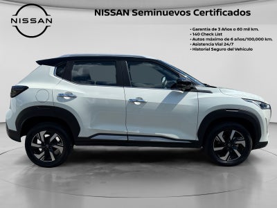 2026 Nissan MAGNITE EXCLUSIVE 1.0 LTS CVT 26