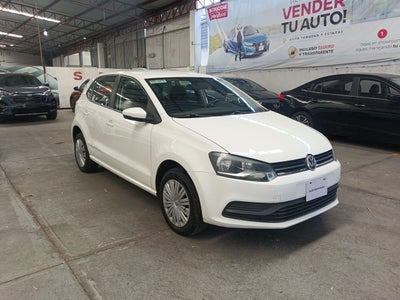 2020 Volkswagen POLO STARTLINE STD.