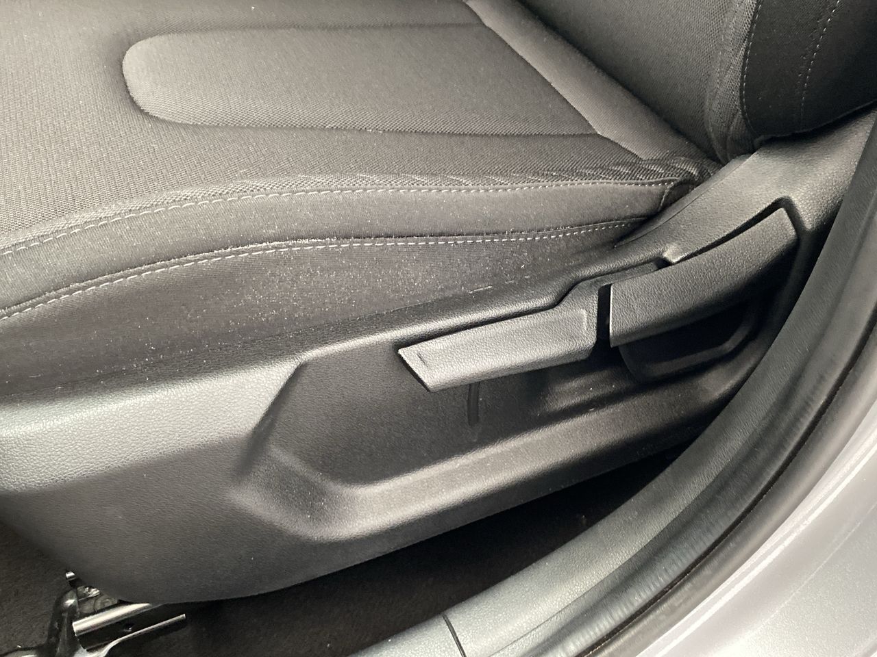 2025 Hyundai CRETA GLS IVT