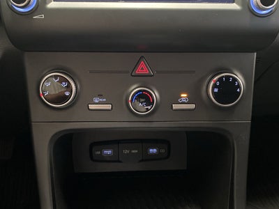 2025 Hyundai CRETA GLS IVT