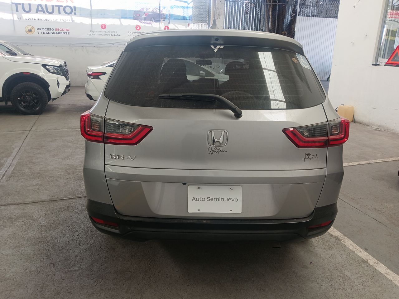 2024 Honda BR-V CRV TOURING HEV