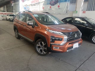 2024 Mitsubishi XPANDER CROSS