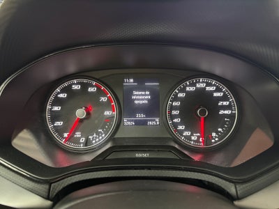 2023 SEAT IBIZA XCELLENCE STD