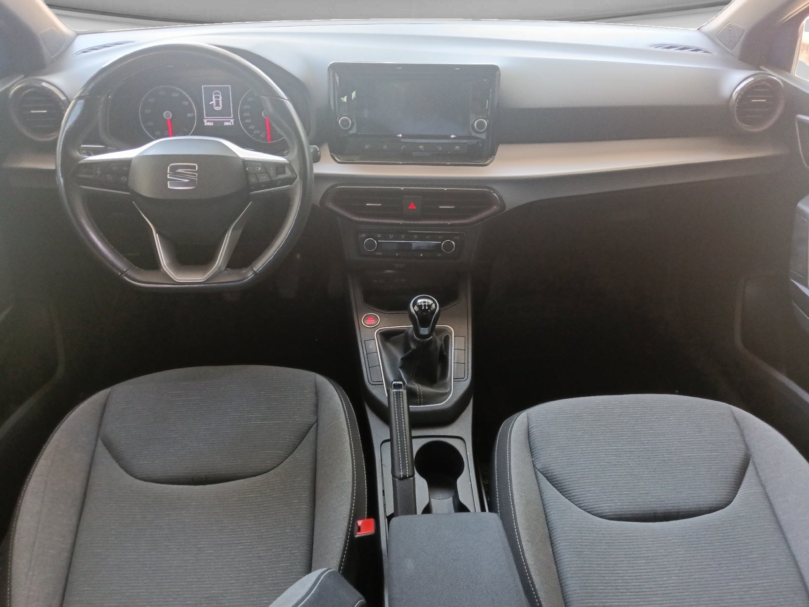 2023 SEAT IBIZA XCELLENCE STD