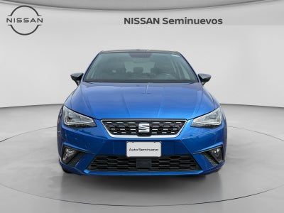 2023 SEAT IBIZA XCELLENCE STD