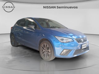 2023 SEAT IBIZA IBIZA XCELLENCE 1.6 MPI 110HP STD