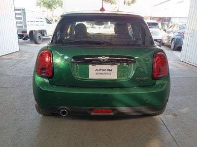 2021 MINI MINI 3 DOOR COOPER CHILI