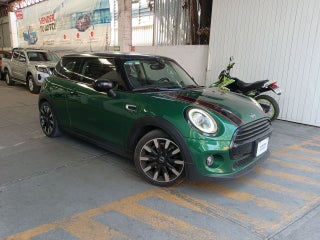 2021 MINI MINI 3 DOOR COOPER CHILI