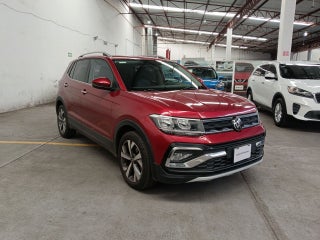 2023 Volkswagen TAIGUN TSI COMFORTLINE