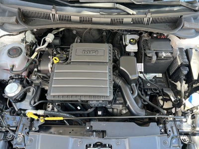 2024 Volkswagen VIRTUS TRENDLINE MANUAL