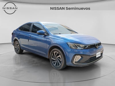 2023 Volkswagen VIRTUS NUEVO VIRTUS COMFORTLINE 1.6 L 110 HP TIPTRONIC 6